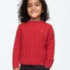 Baby & Toddler CashSoft Crewneck Sweater