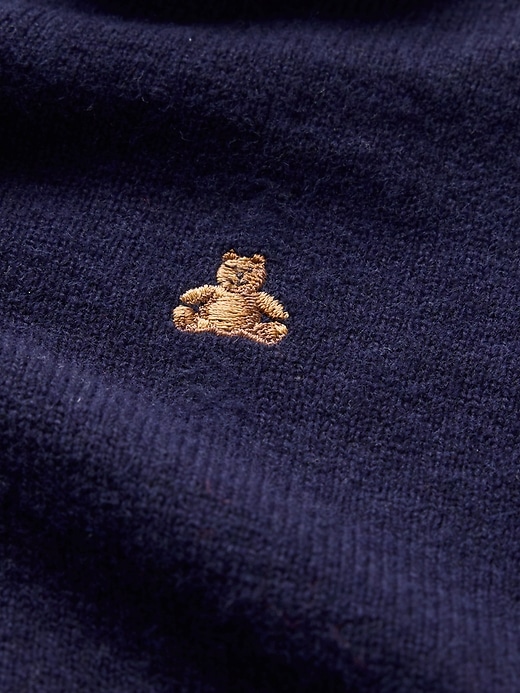 Baby & Toddler CashSoft Hooded Sweater Set Baby & Toddler CashSoft Hooded Sweater Set