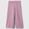 Baby & Toddler CashSoft Pointelle Pants