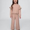 Baby & Toddler CashSoft Pointelle Pants