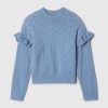 Baby & Toddler CashSoft Pointelle Sweater
