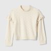 Baby & Toddler CashSoft Pointelle Sweater