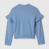 Baby & Toddler CashSoft Pointelle Sweater