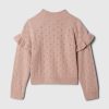 Baby & Toddler CashSoft Pointelle Sweater