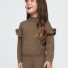 Baby & Toddler CashSoft Pointelle Sweater