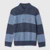 Baby & Toddler CashSoft Polo Sweater