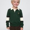 Baby & Toddler CashSoft Polo Sweater Baby & Toddler CashSoft Polo Sweater