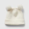 Baby & Toddler CashSoft Pom Beanie
