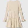 Baby & Toddler CashSoft Rib Sweater Dress