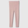 Baby & Toddler CashSoft Rib Sweater Leggings
