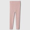 Baby & Toddler CashSoft Rib Sweater Leggings