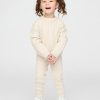 Baby & Toddler CashSoft Rib Sweater Leggings