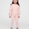 Baby & Toddler CashSoft Rib Sweater Leggings