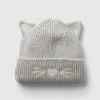 Baby & Toddler Cat Beanie