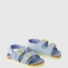 Baby & Toddler Chambray Sandals