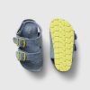 Baby & Toddler Chambray Sandals