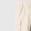 Baby & Toddler Corduroy Cargo Pants