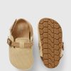 Baby & Toddler Corduroy Clogs