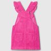 Baby & Toddler Corduroy Flutter Skirtall