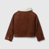 Baby & Toddler Corduroy Jacket