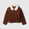 Baby & Toddler Corduroy Jacket