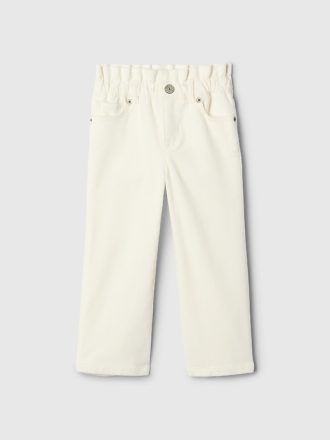 Baby & Toddler Corduroy Stride Jeans