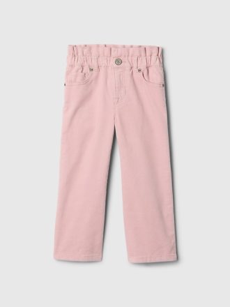 Baby & Toddler Corduroy Stride Jeans
