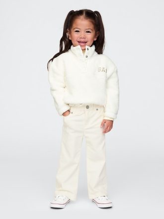 Baby & Toddler Corduroy Stride Jeans