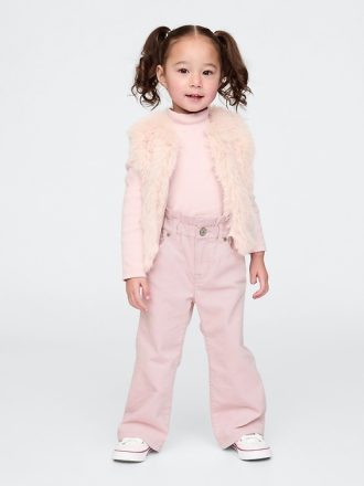 Baby & Toddler Corduroy Stride Jeans