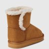 Baby & Toddler Cozy Boots Baby & Toddler Cozy Boots