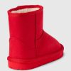 Baby & Toddler Cozy Boots