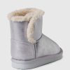 Baby & Toddler Cozy Boots