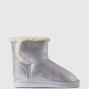 Baby & Toddler Cozy Boots