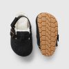 Baby & Toddler Cozy Clogs