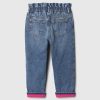 Baby & Toddler Cozy Just Like Mom Jeans Baby & Toddler Cozy Just Like Mom Jeans