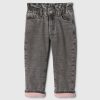 Baby & Toddler Cozy Just Like Mom Jeans Baby & Toddler Cozy Just Like Mom Jeans