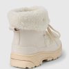 Baby & Toddler Cozy Lace-Up Boots