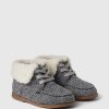Baby & Toddler Cozy Moc Boot