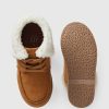 Baby & Toddler Cozy Moc Boot