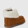 Baby & Toddler Cozy Moc Boot