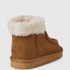 Baby & Toddler Cozy Moc Boots