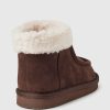 Baby & Toddler Cozy Moc Boots
