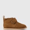 Baby & Toddler Cozy Moc Boots Baby & Toddler Cozy Moc Boots