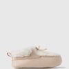 Baby & Toddler Cozy Moc Slippers
