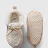 Baby & Toddler Cozy Moc Slippers