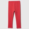 Baby & Toddler Cozy Sherpa Leggings