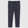 Baby & Toddler Cozy Sherpa Leggings