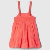 Baby & Toddler Crochet Tank Dress