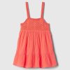 Baby & Toddler Crochet Tank Dress