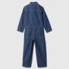 Baby & Toddler Denim Jumpsuit Baby & Toddler Denim Jumpsuit